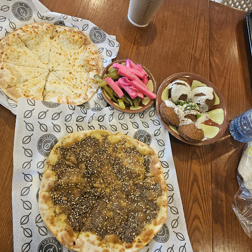 Photo of Beladi’s Bakery - 101 Fanshawe Park Rd E, London, ON N5X 3V9